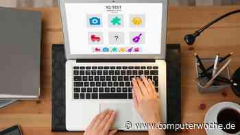 IQ-Test: Was Intelligenztests können