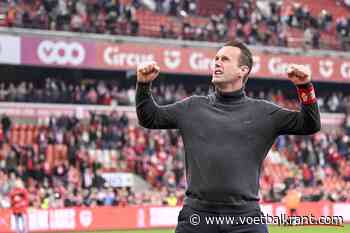 Standard-coach Deila ziet mogelijk sterkhouder vertrekken: &quot;Zou tekenen met mijn ogen toe om hem nog 3 jaar te houden&quot;