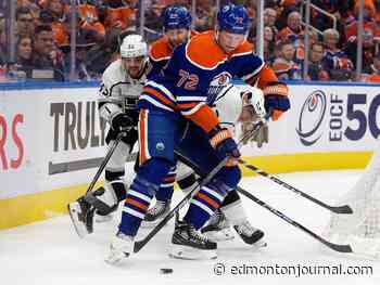 These four unsung heroes of the Edmonton Oilers have something in common