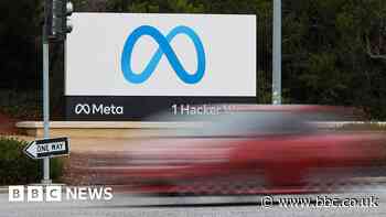 Facebook owner Meta’s profits exceed expectations