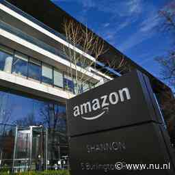 Kunstmatige intelligentie helpt Amazon aan hogere omzet