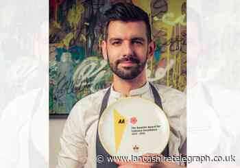 Fell Bistro in Longridge announces new head chef