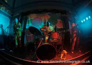 Seek Out, new music and arts festival heads to Ribble Valley