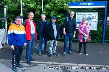 Community Solutions North West awarded public transport grant