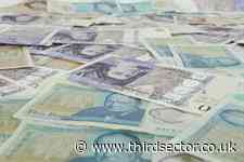 Target smashed as scheme to release 'idle' charity money hits £100m