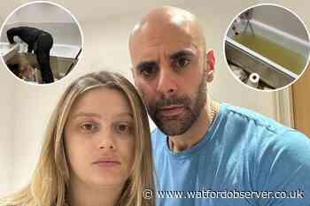 FirstPort under fire over Grover House 'volcano of faeces'