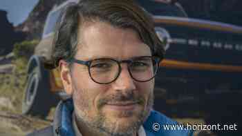Ab Mai: Fabian Halft wird neuer Direktor Marketing bei Ford