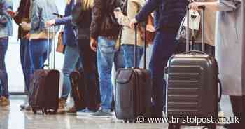 Huge passport change set for UK travellers heading to the EU