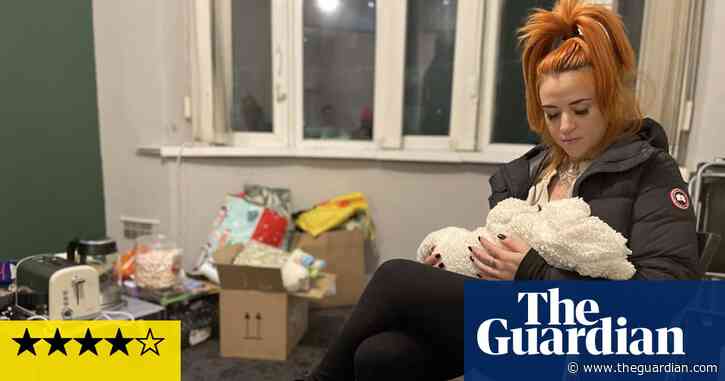 Evicted review – no room is worth the extortionate rent these young people are being charged