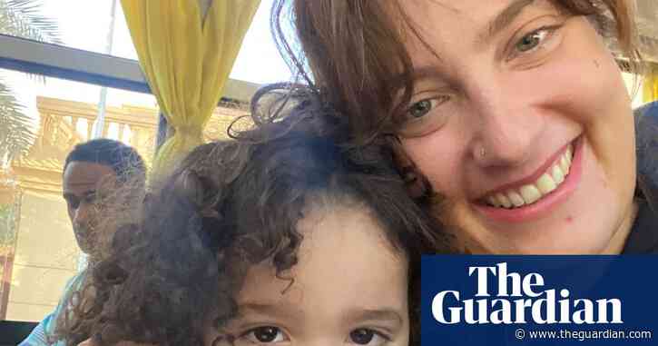 ‘By 7am, I’ve had three sets of guns pointed at me’: a British teacher’s escape from Sudan