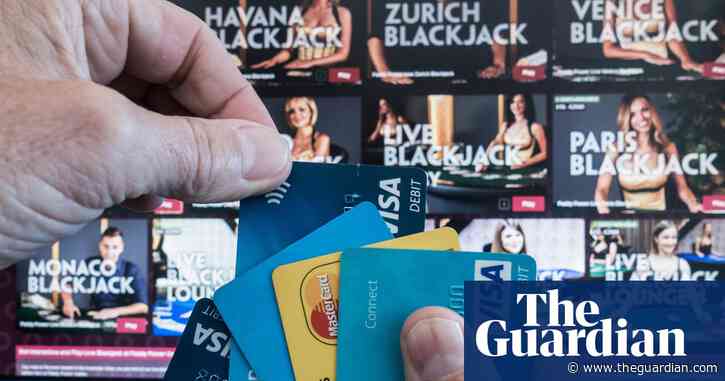 Gambling addicts will die because of delay to reforms, government warned