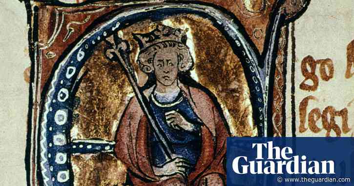 Alfred the Average? Court case coins may alter the view of a king