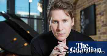 Screenwriter Dustin Lance Black to face trial on charge of assaulting woman