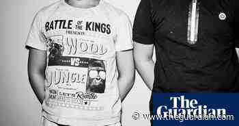 Good Sports: the Lancashire youth club transforming lives – in pictures