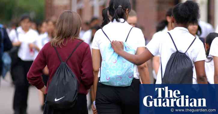 Why are London’s schools disappearing? | podcast