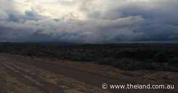 How this weekend's rain event is expected to impact your region