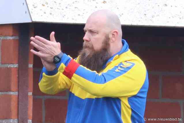 SPORTKORT WEST-VLAANDEREN. Speler wordt trainer bij Blankenberge, Kortemark moet op zoek naar nieuwe T1 en Komen-Zillebeke eindigt op 3-2