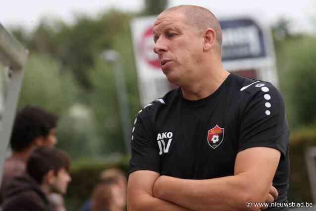 Jeffry Verhoeven hoopt met Winkel Sport snel behoud af te dwingen, maar heeft ook bedenkingen over format: “De profclubs lachen ons gewoon uit in ons gezicht”