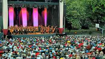 Zum Start der Kulturarena: Ticket-Verkaufsstart für Ouvertüre der Jenaer Philharmonie beginnt