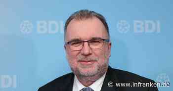 BDI-Präsident lobt Viessmann-Deal mit Carrier Global