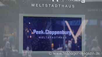 Peek & Cloppenburg Düsseldorf: Wie der Modehändler in die Insolvenz rutschte - eine Chronologie