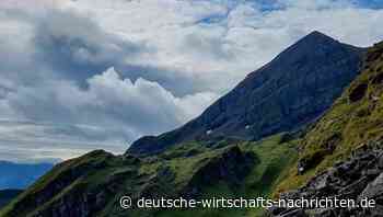 Beschwerlicher Ausblick – mit MTS Money Transfer System einen verlässlichen Partner!
