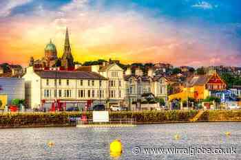 New Brighton finishes 96th in ranking of UK seaside destinations