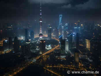 Trotz Kritik: BASF setzt weiter auf China