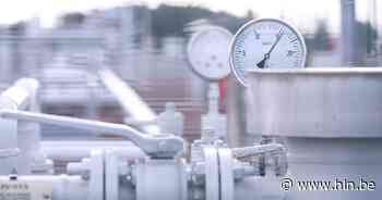 Russische export van gas compleet in elkaar gestuikt sinds inval in Oekraïne en prognoses zien er ook niet goed uit