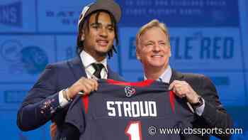 2023 NFL Draft: Home runs and head-scratchers from Round 1: Eagles, Seahawks shine; Lions confuse
