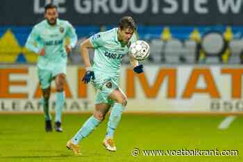 Standard wil voormalig Anderlecht-talent terughalen naar België