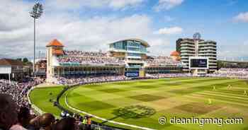 Cricket club installs hand dryers to become more family-friendly