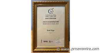 Soul App Makes the Hurun Global Unicorn Index 2023