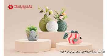 133a Canton Fair: Exquisitos juguetes y decoraciones para el hogar con gran ingenio deslumbran a clientes de todo el mundo