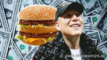 MontanaBlack: Ex-Mod „BigMac“ als „Geldgeiler Hund“ beleidigt – So viel verdienen Mods