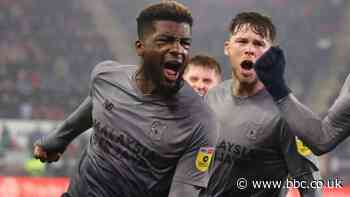 Rotherham 1-2 Cardiff City: Kipre strikes late as Bluebirds edge away from drop zone