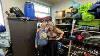 Meet 2 PhD students who are trying to make environmental field work more accessible