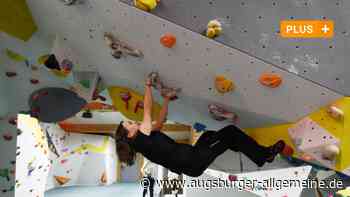 Millionenprojekt Boulderhalle des Alpenvereins ärgert private Konkurrenz