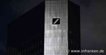 Deutsche Bank will britische Investmentbank Numis übernehmen