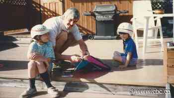 Nicknamed Mr. Safety, my dad was my hero. Tragically, he was killed in a workplace accident