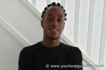 Croydon Road Mitcham shooting: Four men charged