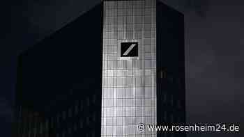 Deutsche Bank will britische Investmentbank Numis übernehmen