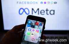 Meta restores revenue growth as newer ad formats show promise