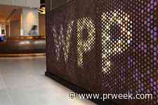 WPP: AI will be 'fundamental' to our business