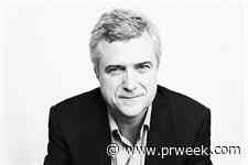 WPP reports 'strong' Q1 for FGS, 'softer' for BCW and H+K