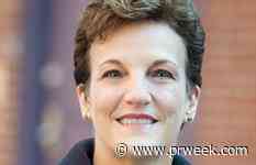 Jennifer Scott joins The Reputations Agency as MD