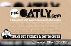 Oatly created a F*ck Oatly website. Here’s why