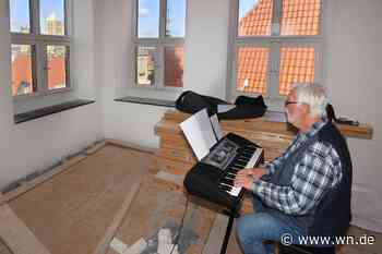 Patriotische Glockenklänge am Koningsdag