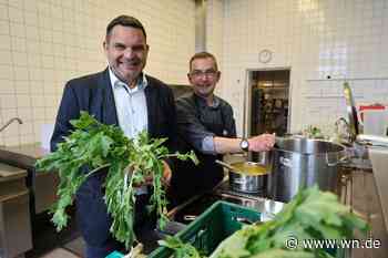 Kramermahl: Ein Blick hinter die Kulissen der Top-Veranstaltung im Rathaus