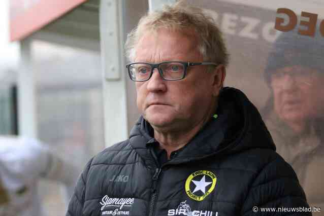 Met titel, promotie of eindronde heeft WS Lauwe op slotspeeldag nog drie opties: “Winnen in Blankenberge is niet iedereen gegeven”